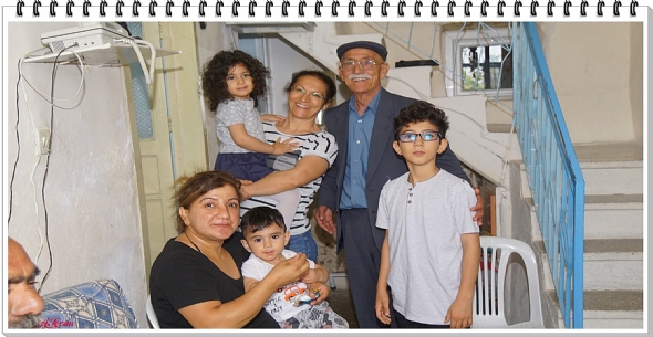 Basal: Hamza ALAR' Kaybettik